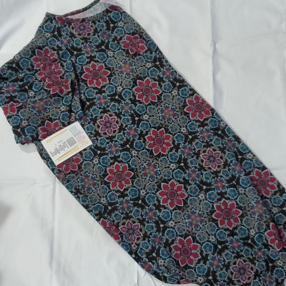 NWT Tunic